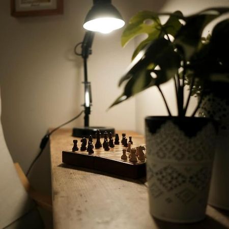 Apartment With Garden In Thessaloniki. エクステリア 写真
