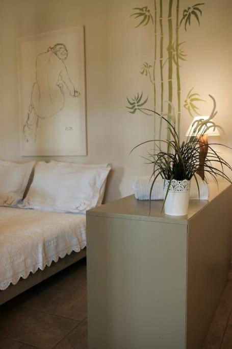 Apartment With Garden In Thessaloniki. エクステリア 写真